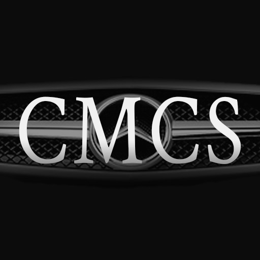 sitelogo512x512 Classic Motor Car Service